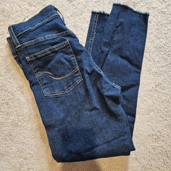 LEVI'S High Rise Jeans - Picture 2 of 5